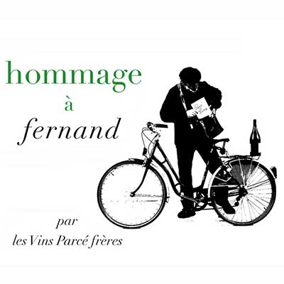 Hommage a Fernand