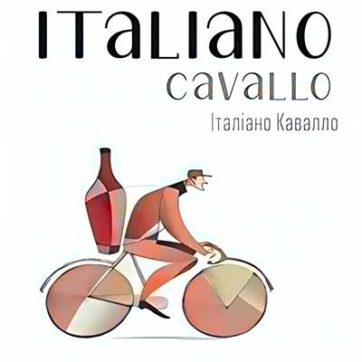 Italiano Cavallo