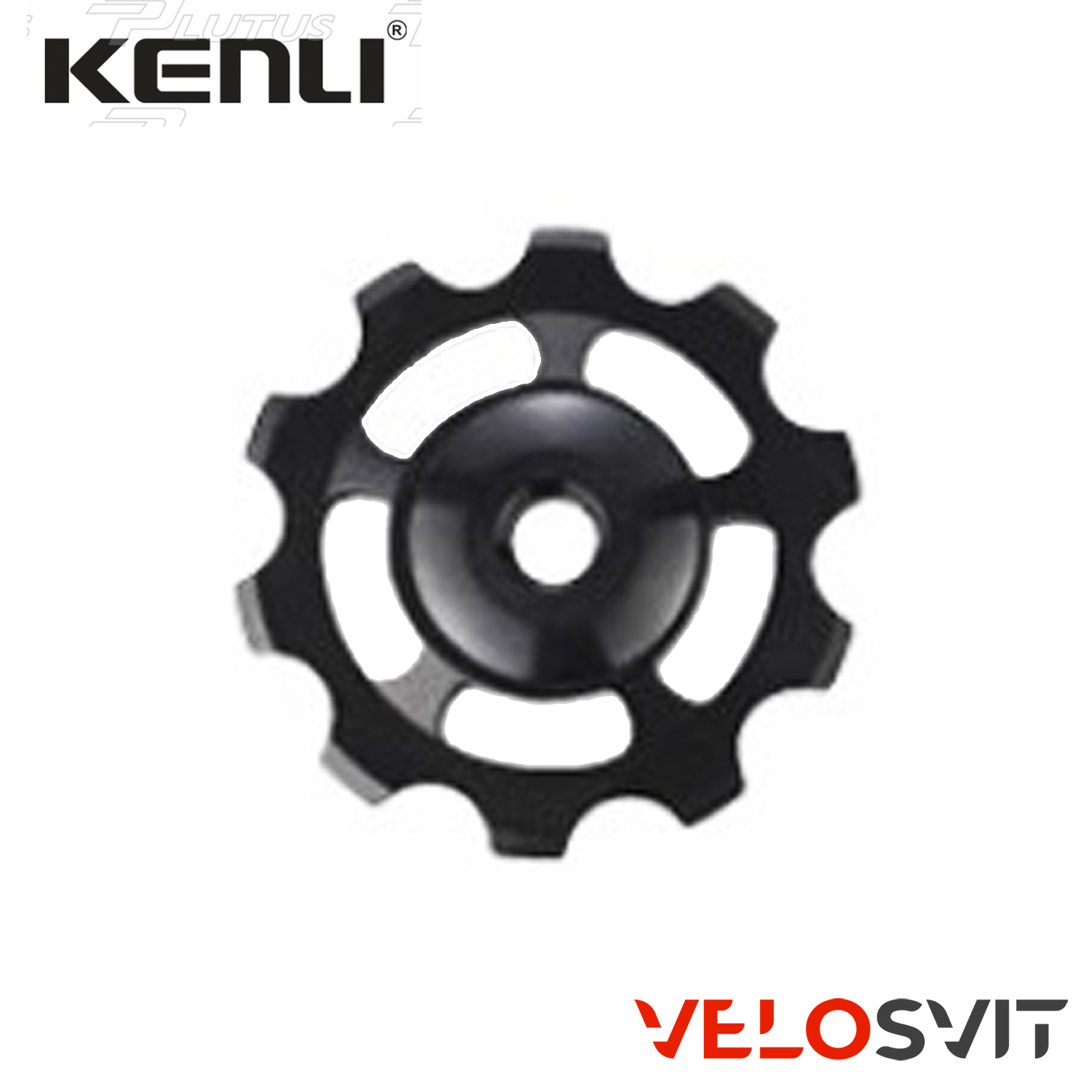 Ролик перемикача Kenli KL-4011A