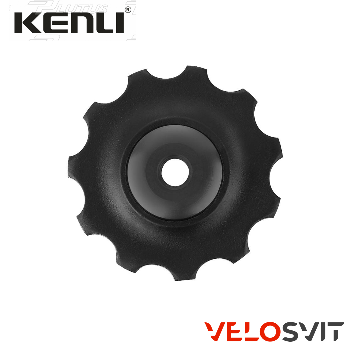 Ролик заднього перемикача Kenli KL-4012A