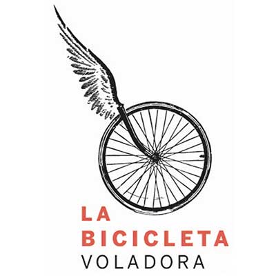 La Bicicleta Voladora
