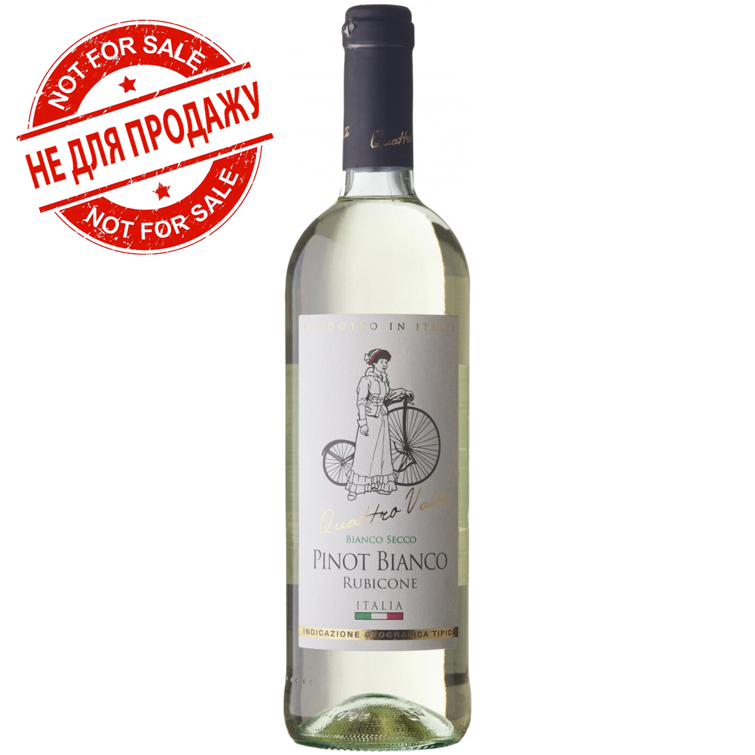 Quattro Valli Pinot Bianco
