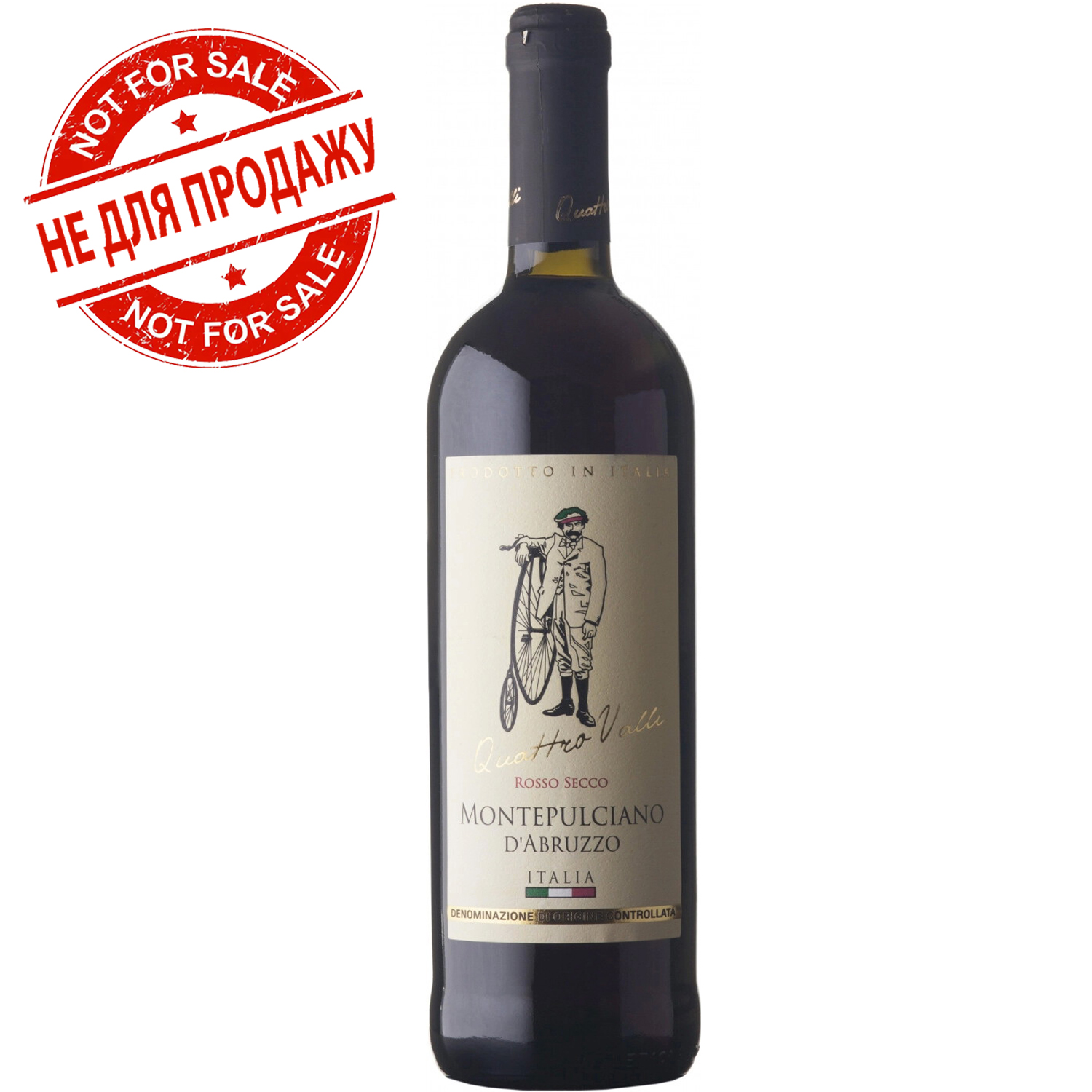 Quattro Valli Montepulciano d