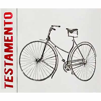 Testamento