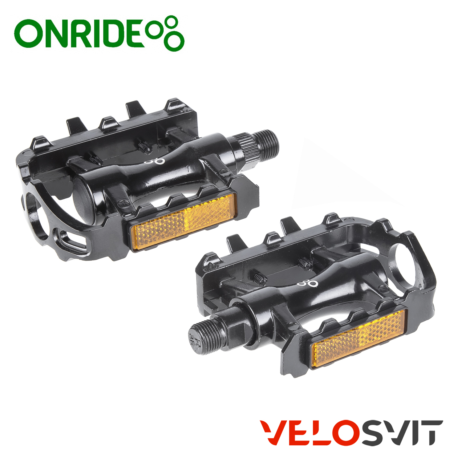 Педалі ONRIDE City 30
