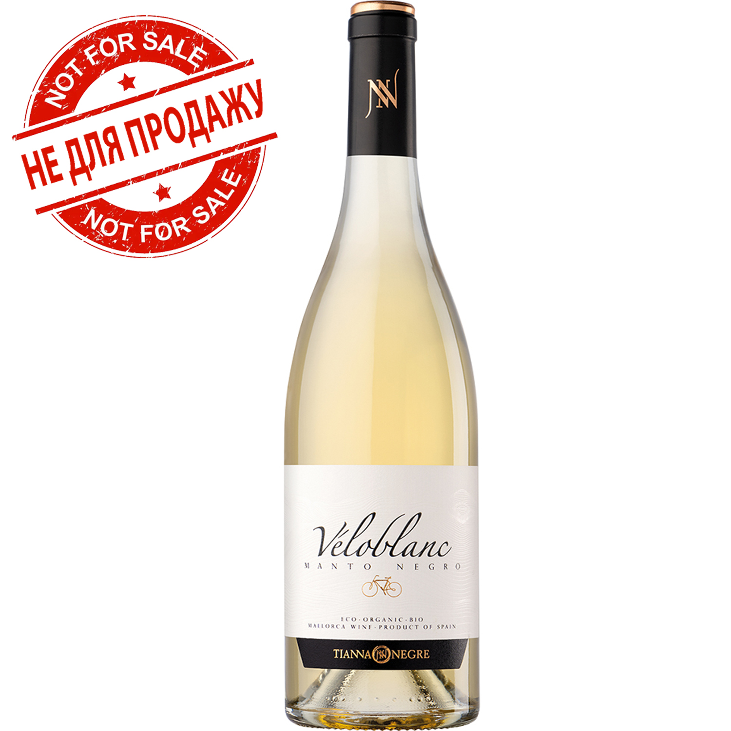 Tianna Vеloblanc Organic White