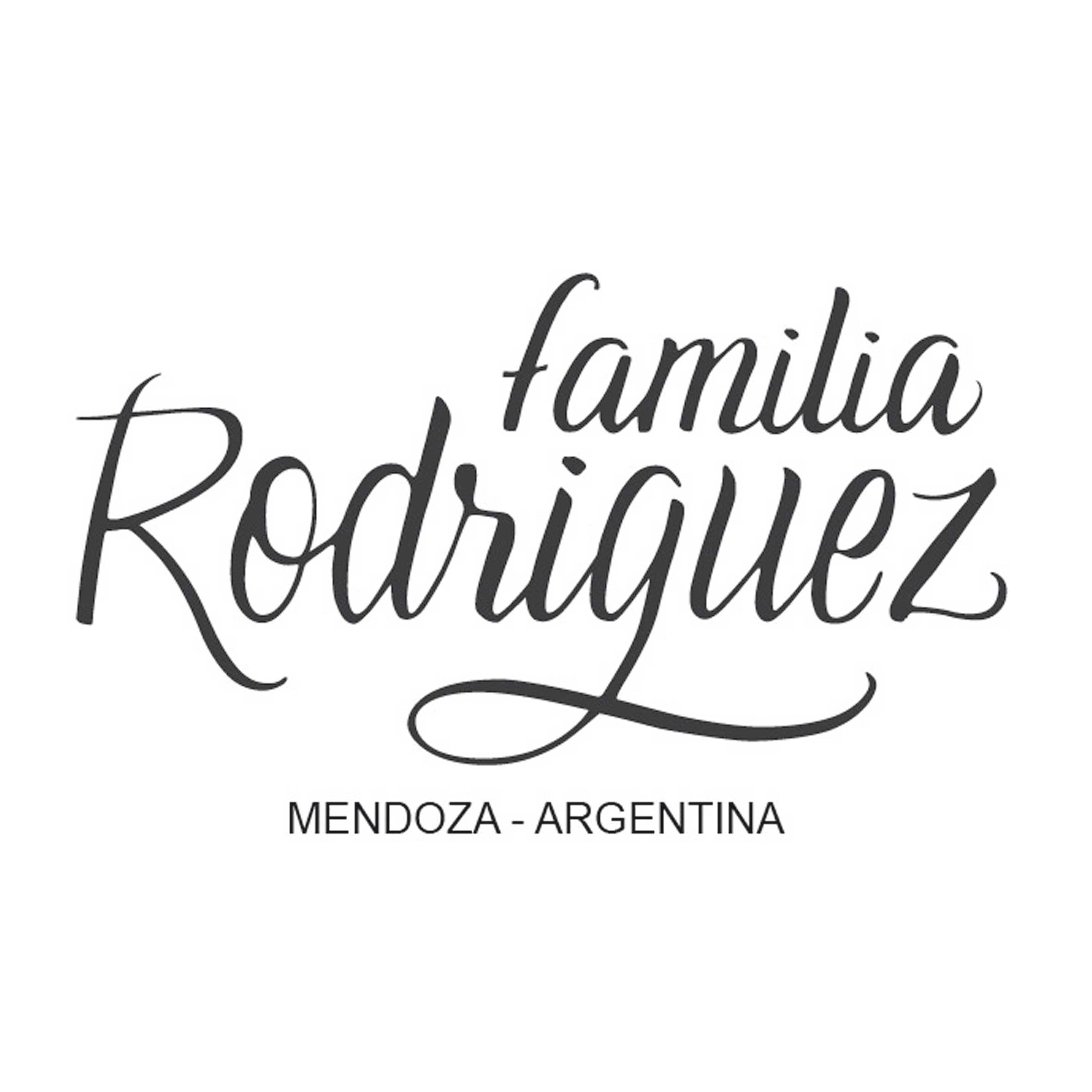 Familia Rodriguez