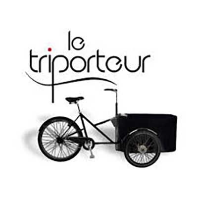 Le Triporteur