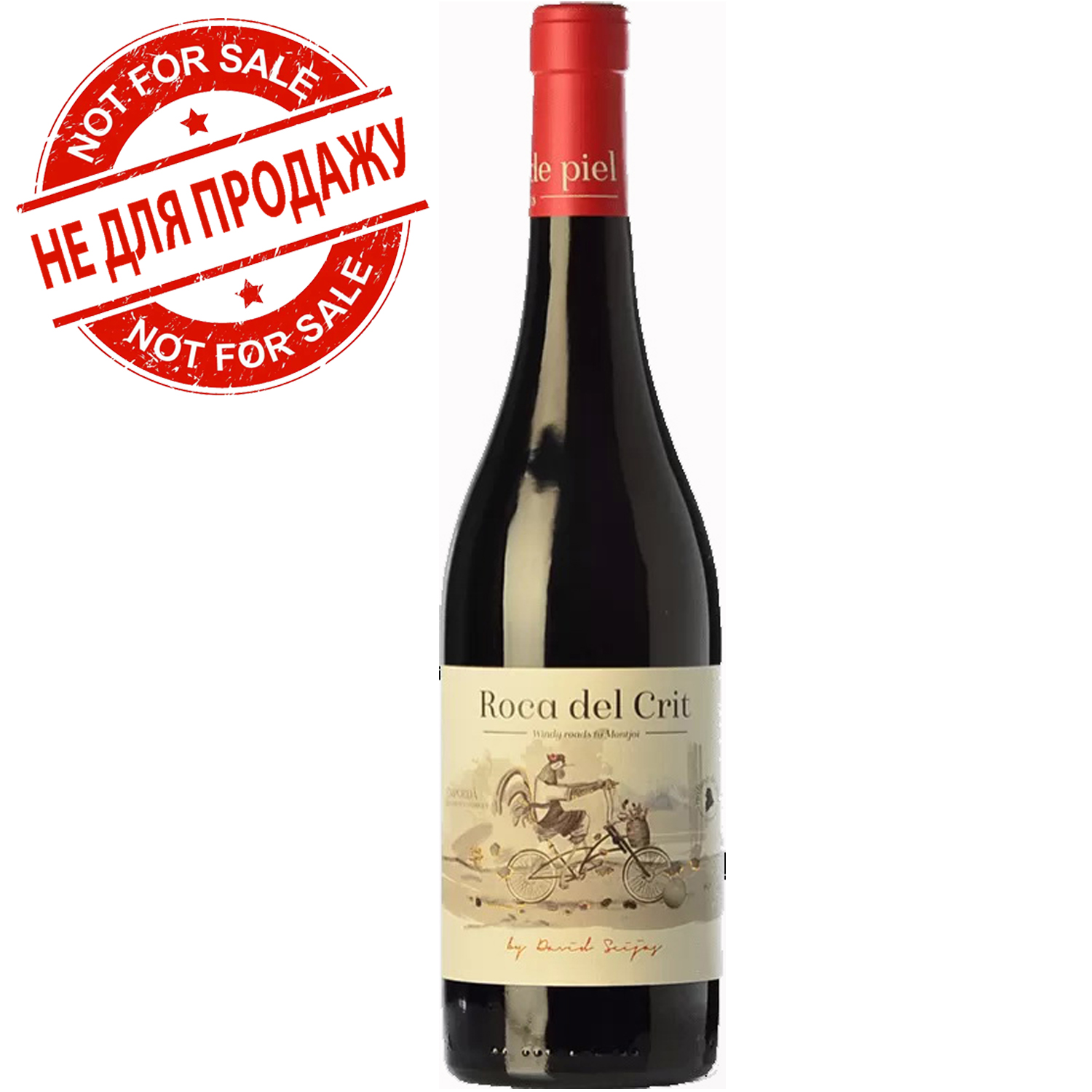 Roca del Crit