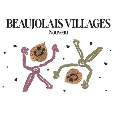 Beaujolais-Villages Nouveau
