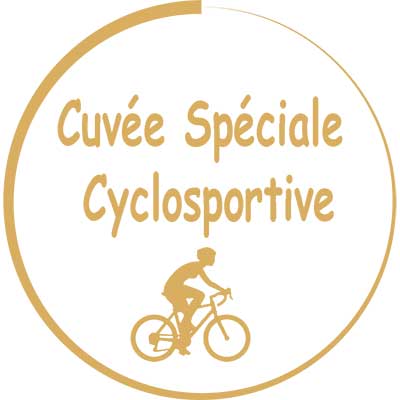 Cuvee Speciale Cyclosportive