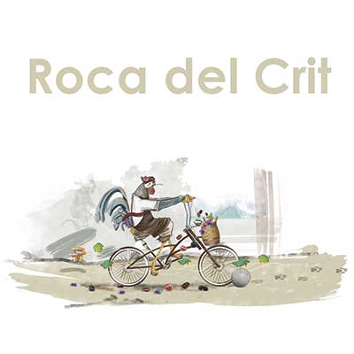 Roca del Crit