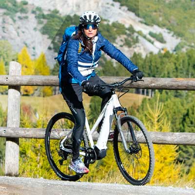 Електровелосипеди кросові (CROSS) 29''