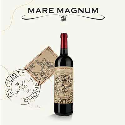 Mare Magnum